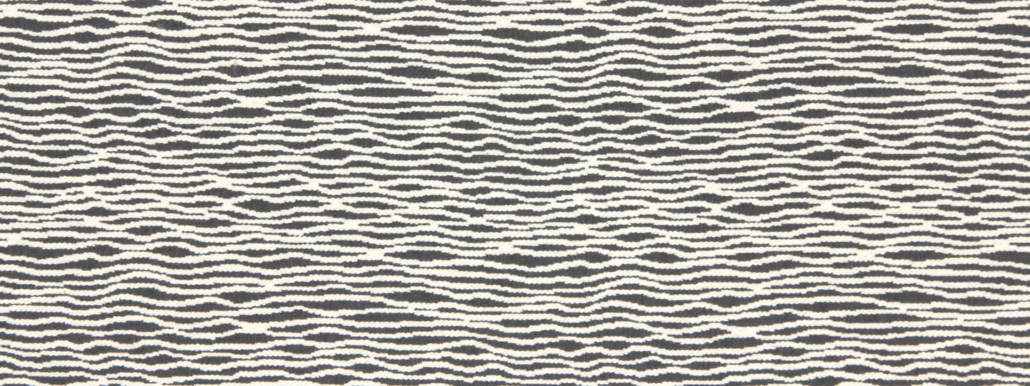 Robert Allen Whitewater | Graphite Upholstery - 228941