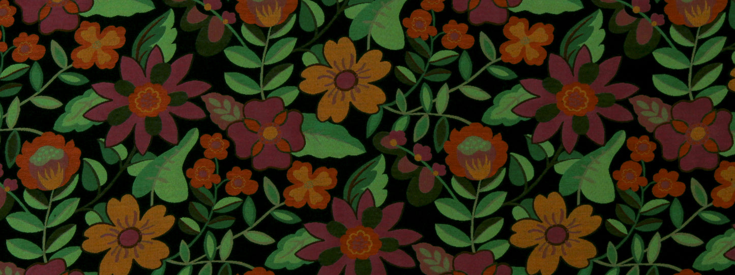 Robert Allen @ Home Garden Toss Bk | Nightsky Upholstery - 229320