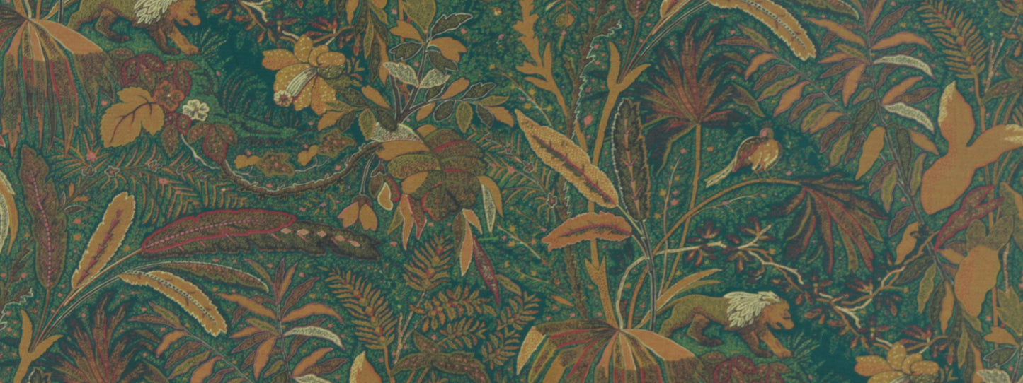 Beacon Hill Lioness | Teak Multipurpose - 229597