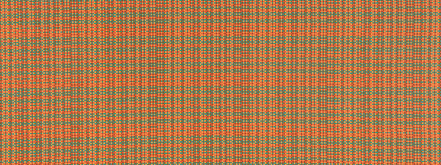 Robert Allen Contract Pixel | Watermelon Upholstery - 230093