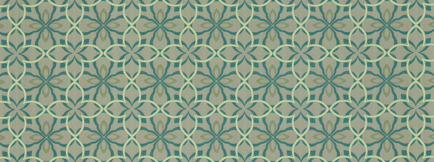 Robert Allen Contract Four Leaf | Clover Upholstery - 230128