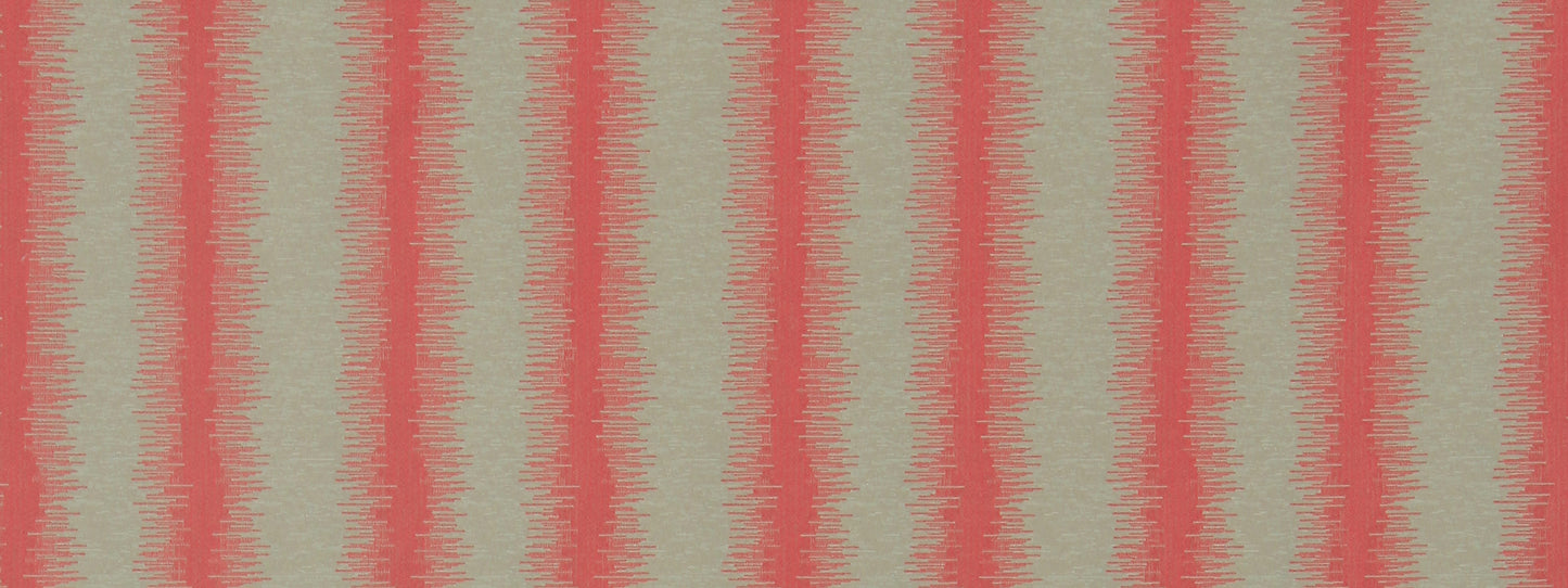 Robert Allen Contract Seizmic | Tangerine Upholstery - 230132