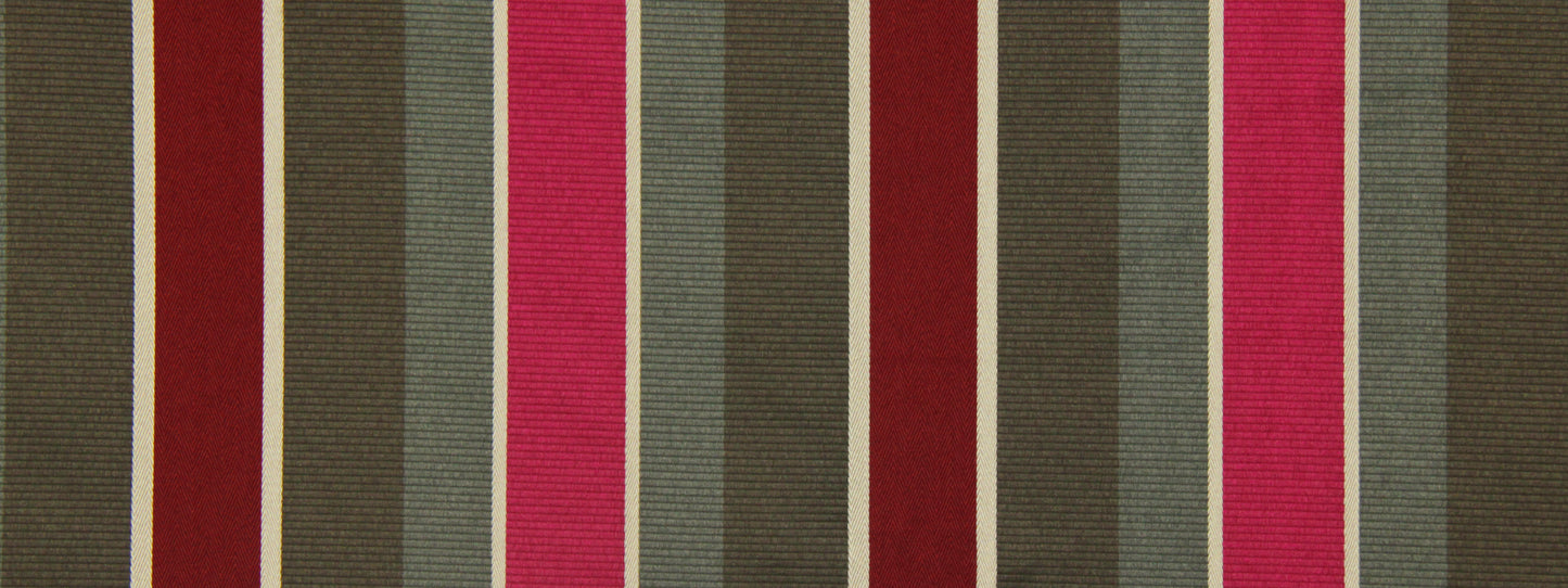 Robert Allen Contract Summation | Oxblood Upholstery - 230242