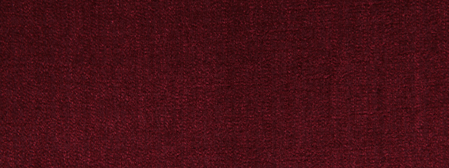 Robert Allen Contract Lumiere | Oxblood Upholstery - 230421