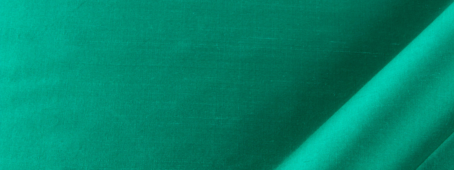 Beacon Hill Mysore Silk | Emerald Drapery - 230500
