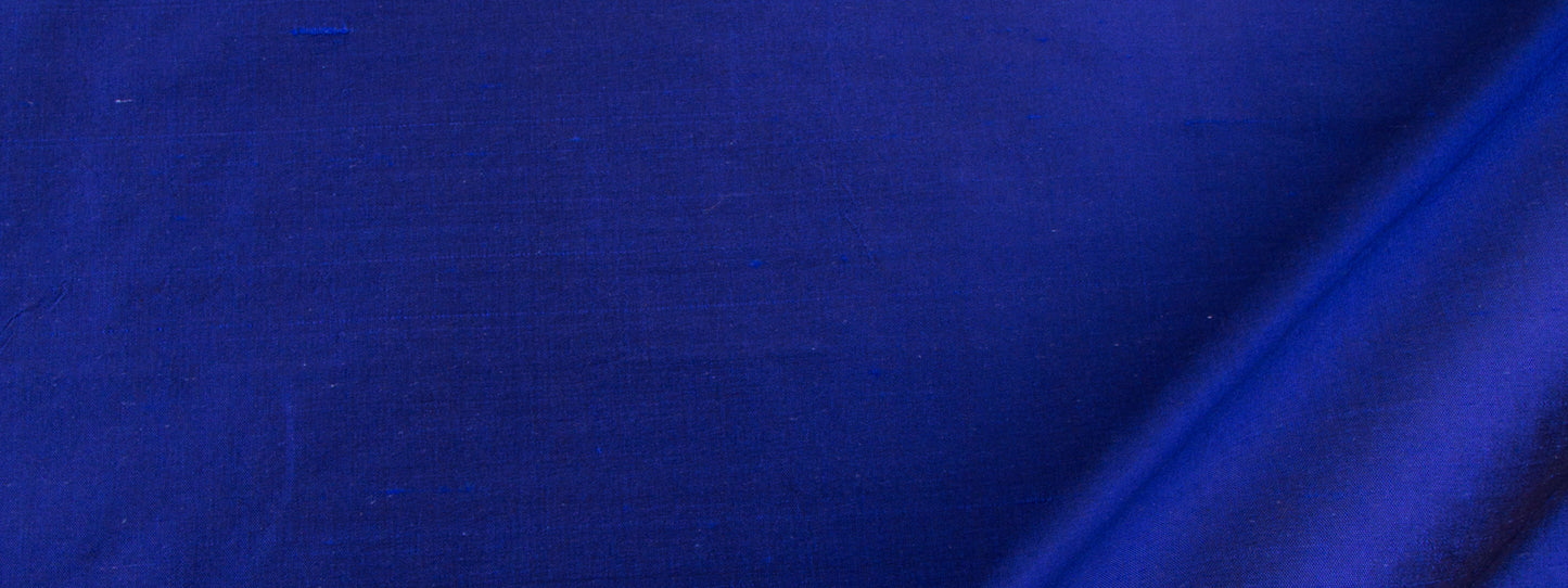 Beacon Hill Mysore Silk | Lapis Drapery - 230515