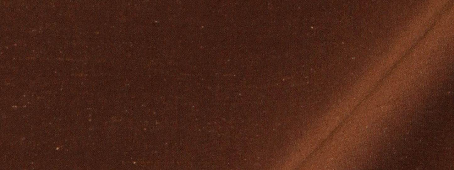 Beacon Hill Mysore Silk | Leather Brown Drapery - 230516