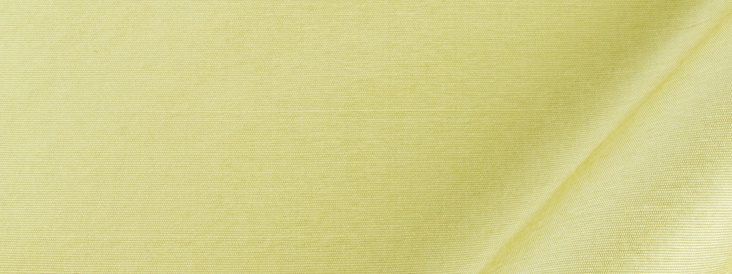 Beacon Hill Mulberry Silk | Lemongrass Drapery - 230522