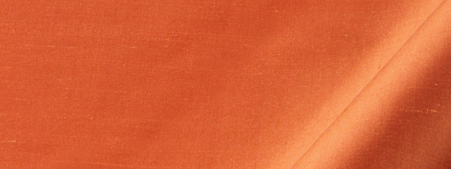 Beacon Hill Mysore Silk | Salmon Drapery - 230570