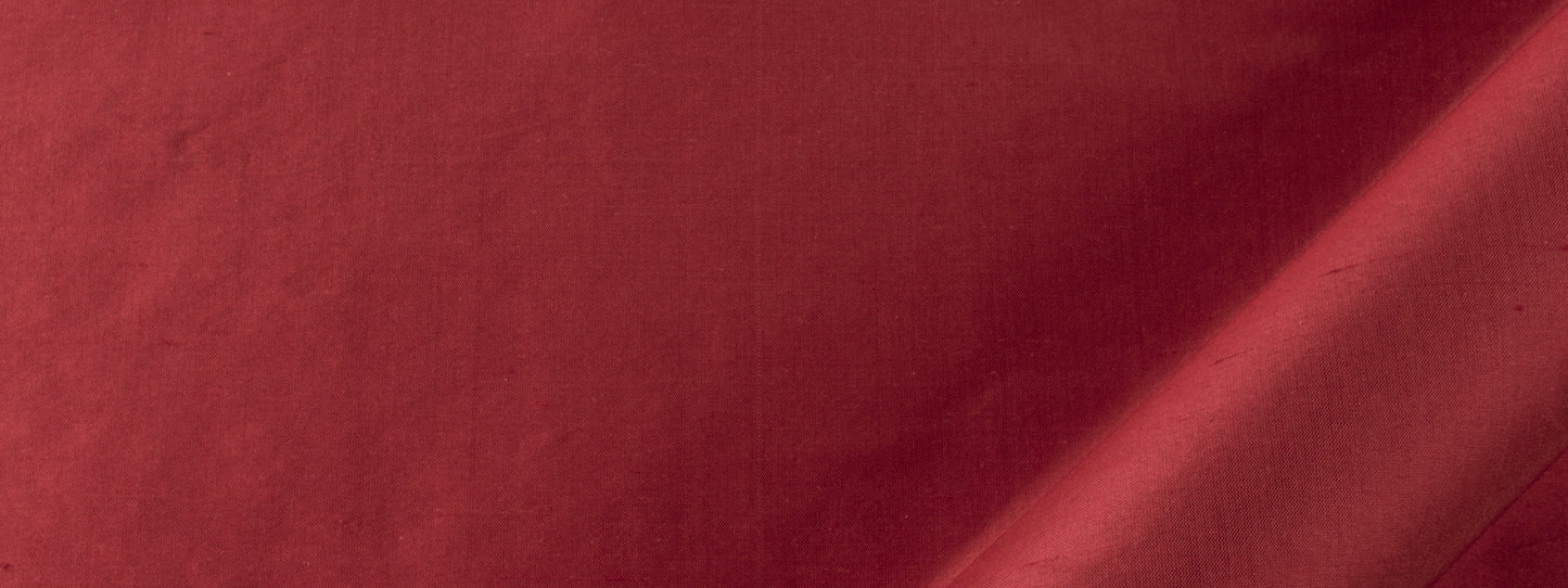 Beacon Hill Mysore Silk | Sundried Tomato Drapery - 230576