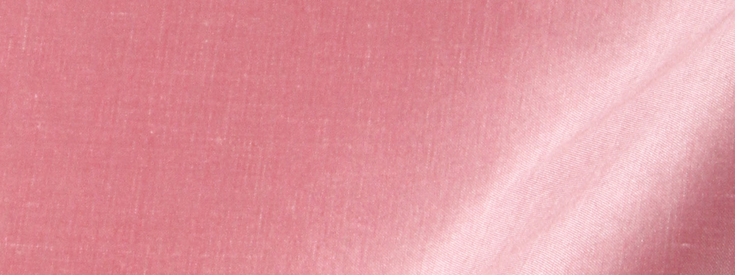 Beacon Hill Mysore Silk | Taffy Pink Drapery - 230577