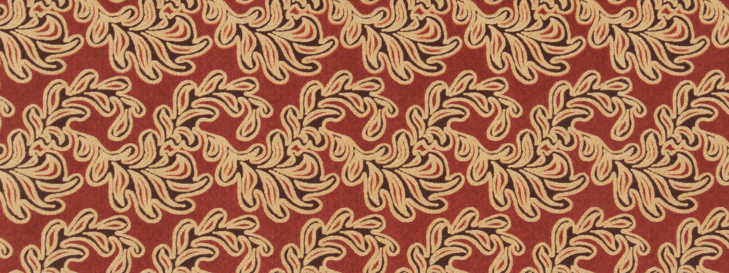 Robert Allen Contract Legend Leaf | 492-Tuscan Multipurpose - 230663