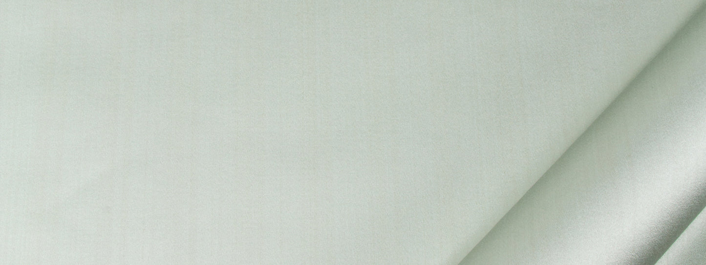 Beacon Hill Prism Satin | Surf Drapery - 230678