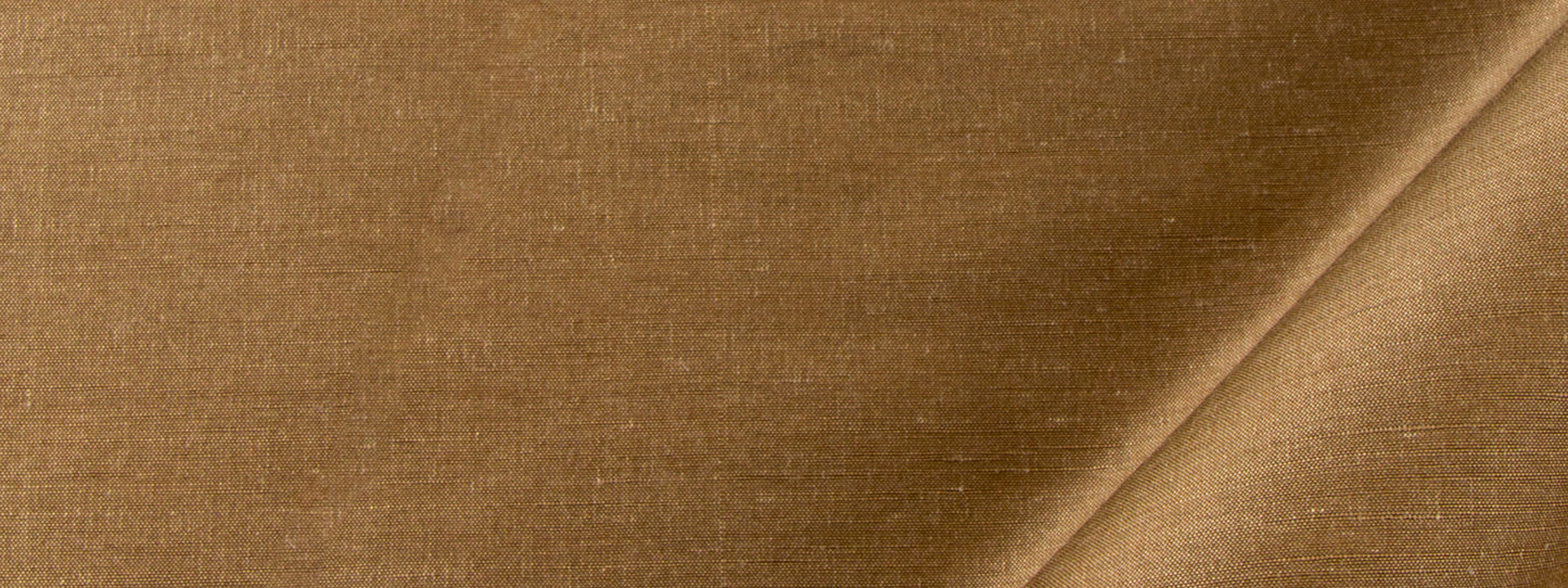 Beacon Hill Garlyn Solid | Bark Drapery - 230684