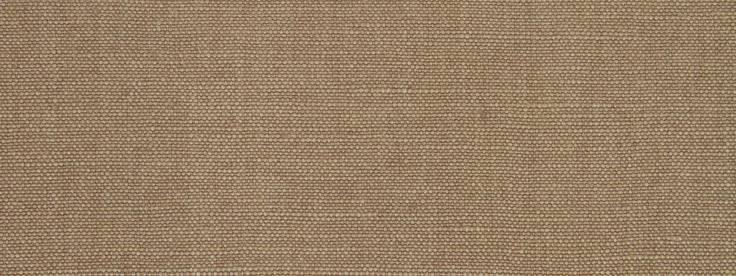Beacon Hill Linseed Solid | Dark Taupe Multipurpose - 230732