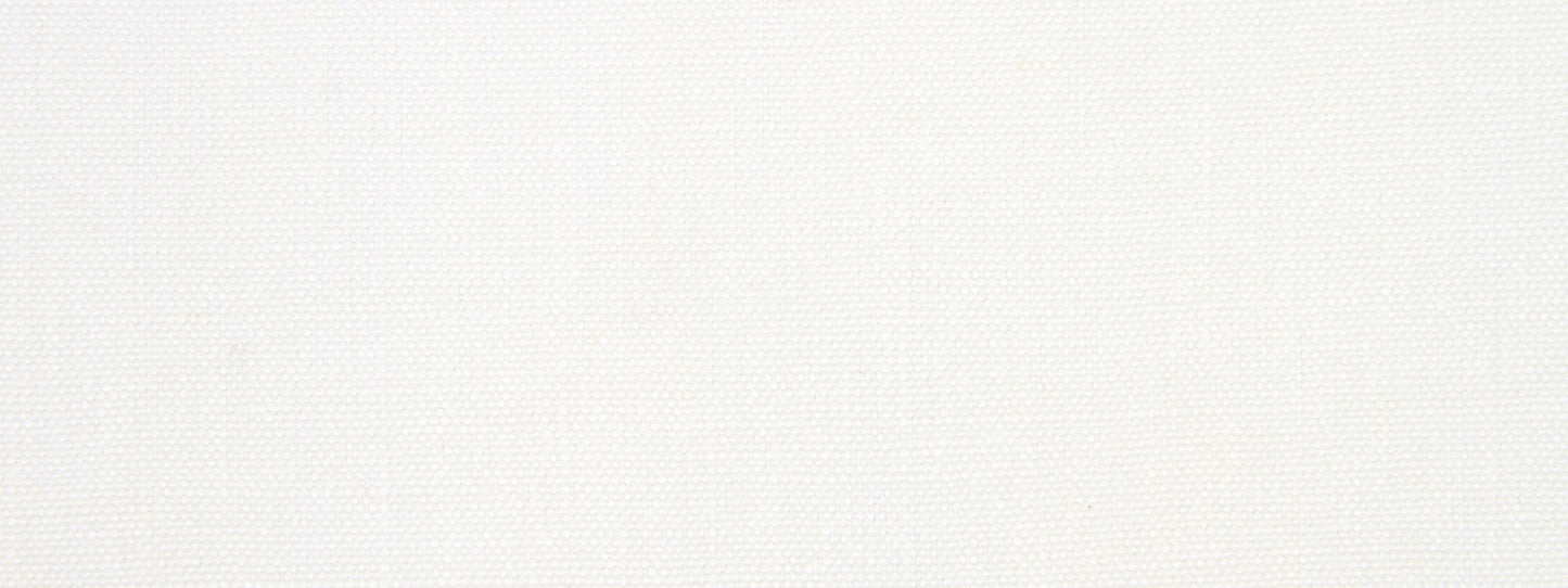 Beacon Hill Linseed Solid | White Multipurpose - 230762