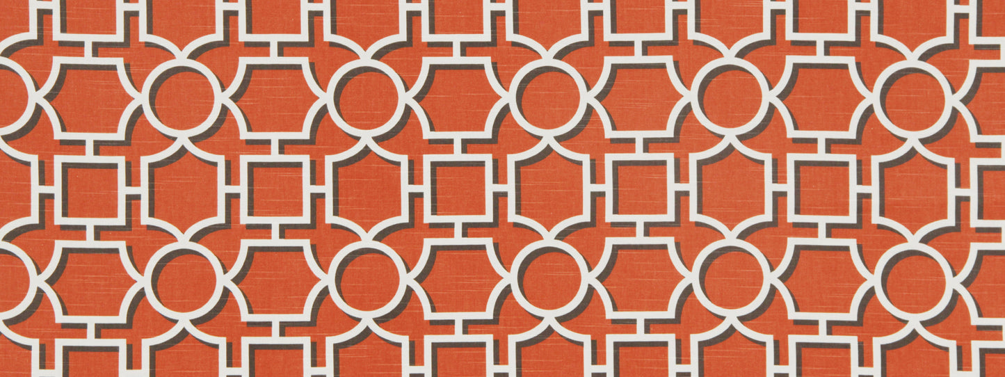 Robert Allen @ Home Vreeland | Persimmon Multipurpose - 230780