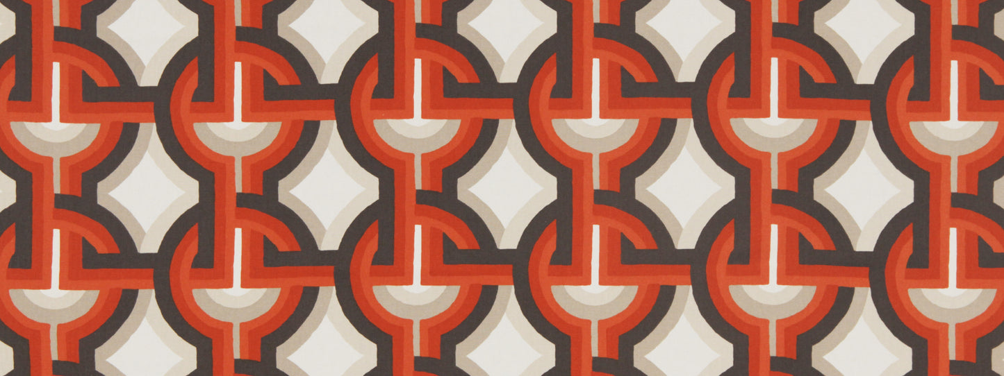 Robert Allen @ Home Futura | Persimmon Multipurpose - 230785