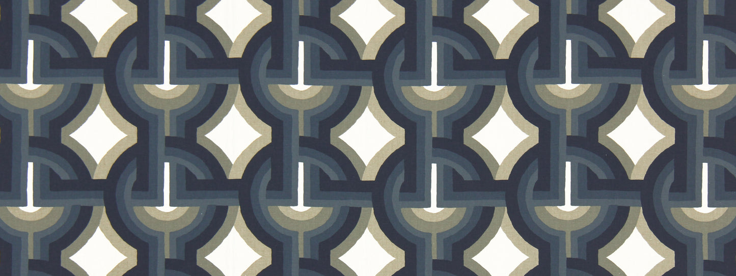 Robert Allen @ Home Futura | Midnight Multipurpose - 230786