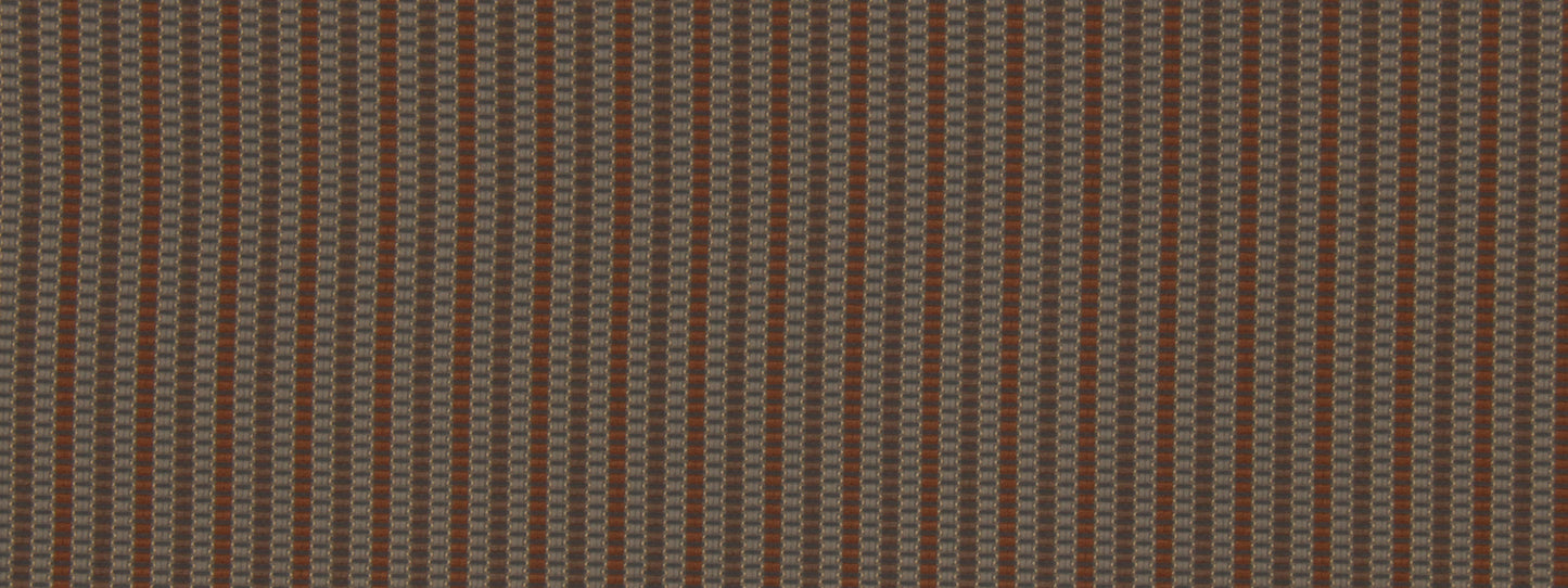 Robert Allen Contract Saddle Stitch | Walnut Upholstery - 230890