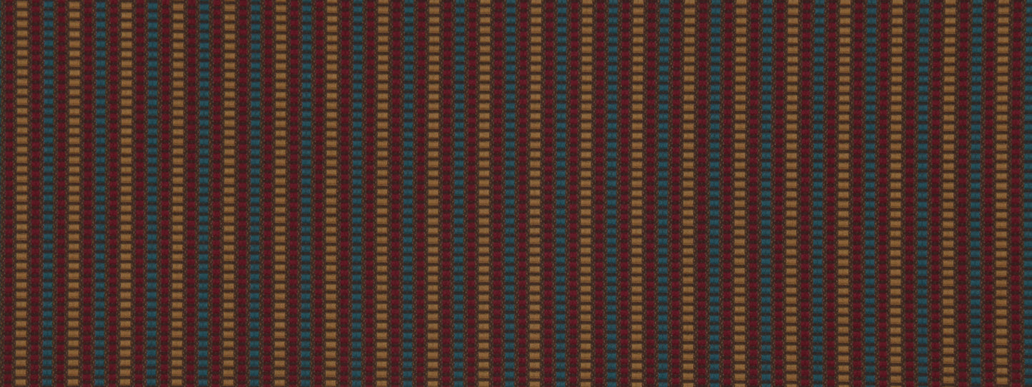 Robert Allen Contract Saddle Stitch | Bouquet Upholstery - 230894