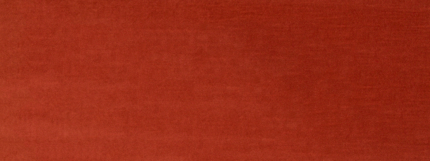 Robert Allen Contentment | Chili Upholstery - 230990