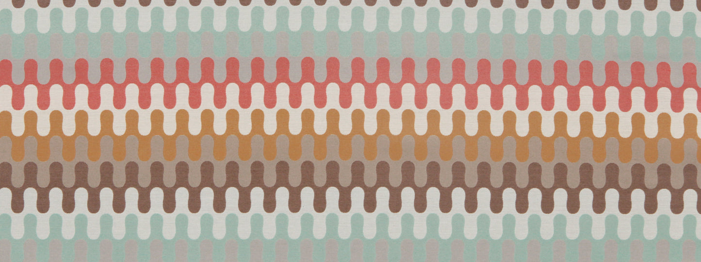 Robert Allen Contract Modern Puzzle | Mesa Upholstery - 231125