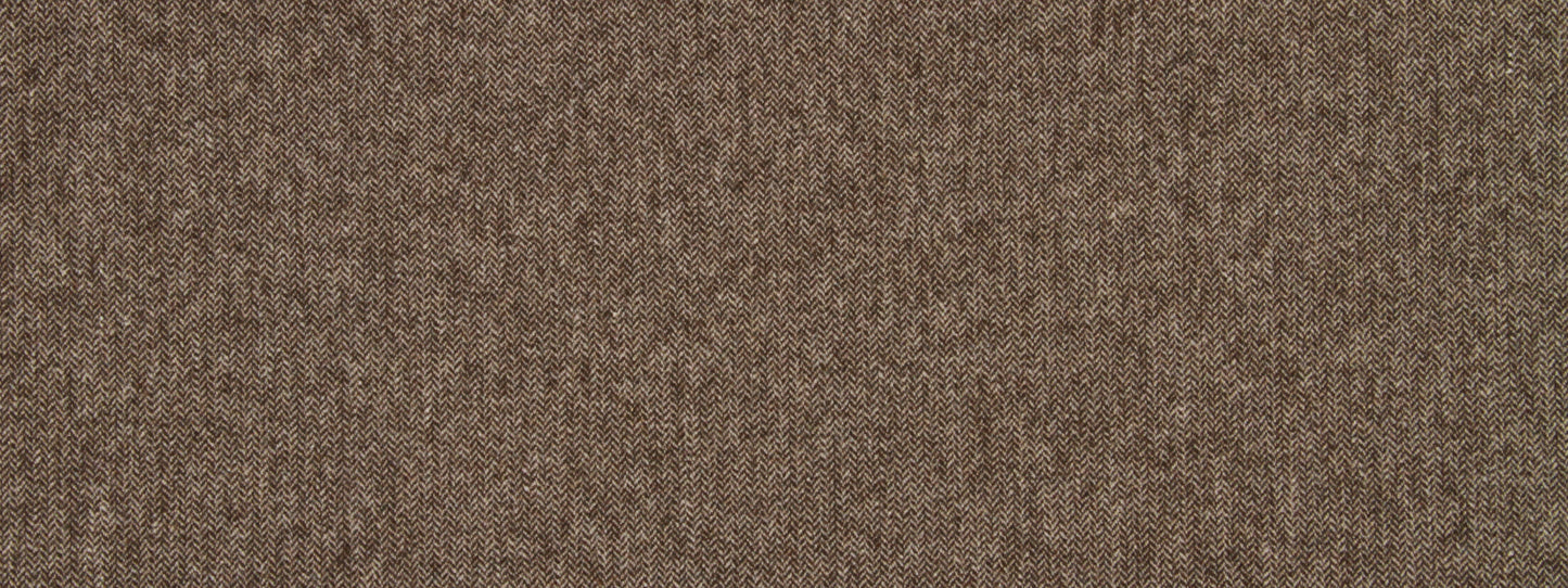 Robert Allen Wool Chevron | Espresso Upholstery - 231253