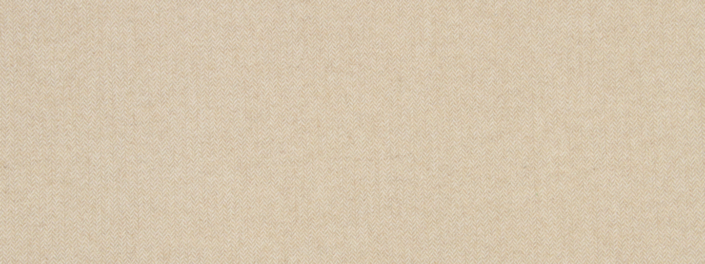 Robert Allen Wool Chevron | Straw Upholstery - 231259