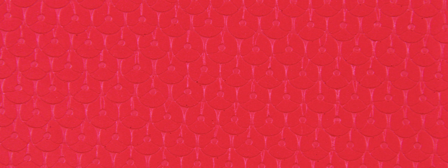Robert Allen Contract Glimmer Sequin | Watermelon Upholstery - 231277