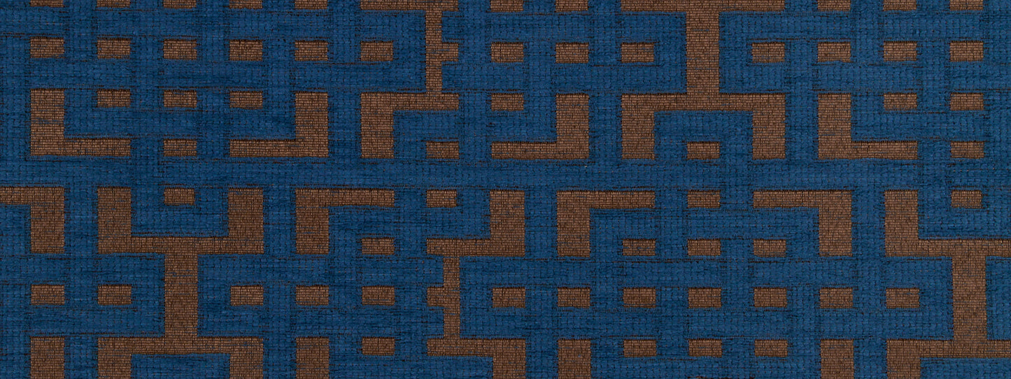 Robert Allen Contract Fretwork Grid | Classic Upholstery - 231687