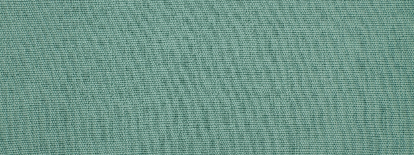 Robert Allen Heirloom Linen | Turquoise Upholstery - 231776