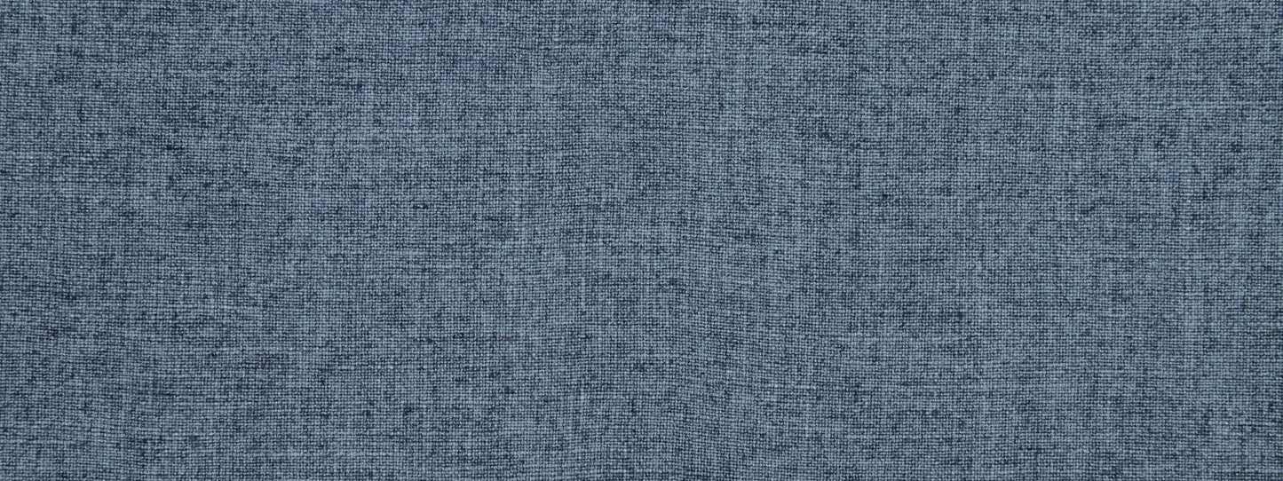 Robert Allen Serene Linen | Cobalt Upholstery - 231812