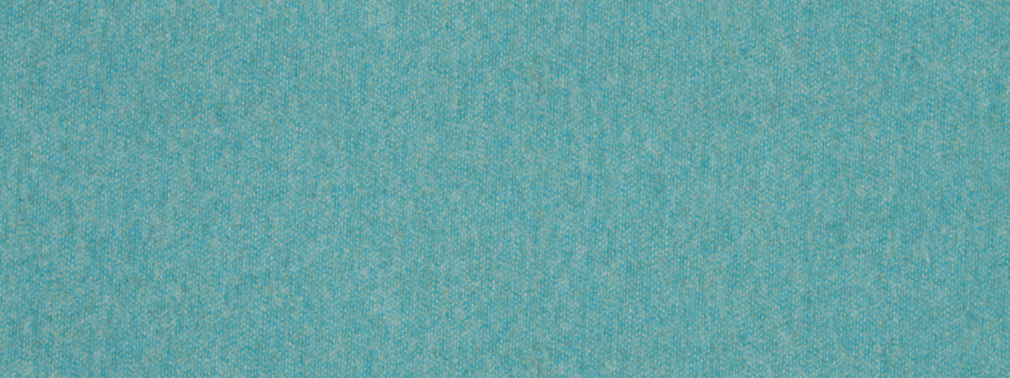 Robert Allen Wool Suit | Turquoise Upholstery - 231986