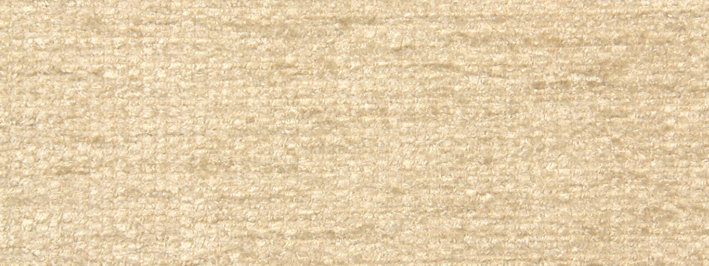 Robert Allen Royal Chenille | Cream Upholstery - 232054