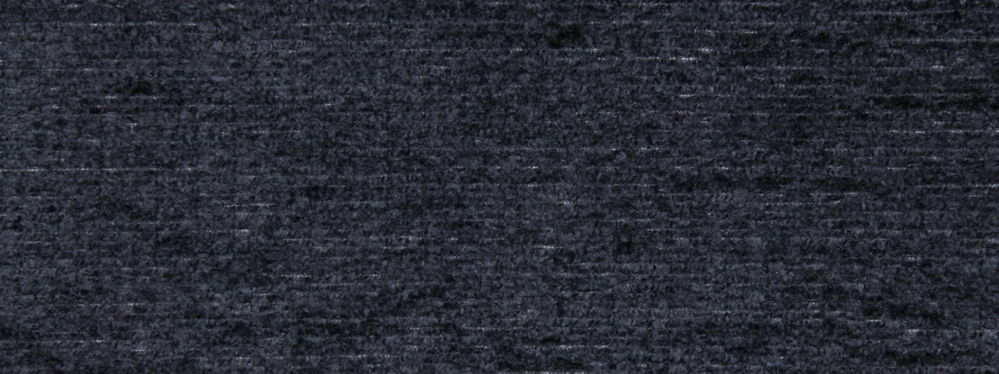 Robert Allen Royal Chenille | Navy Blazer Upholstery - 232092