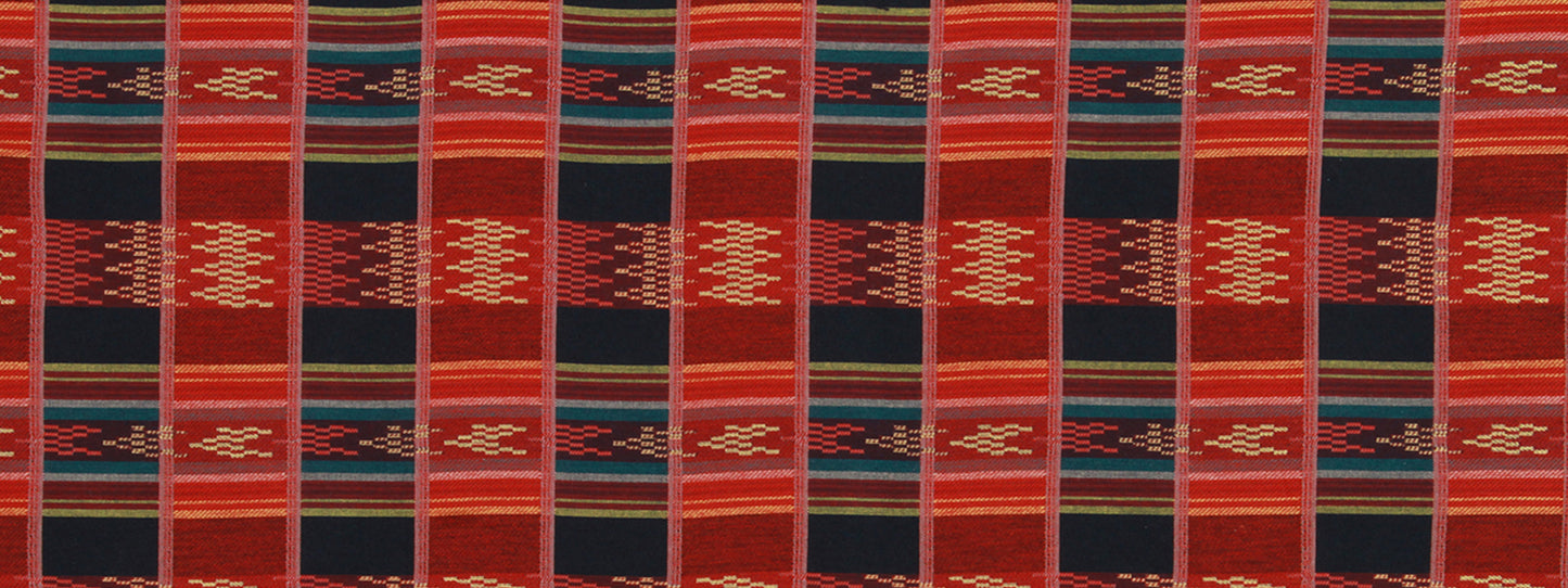 Robert Allen Steeple Bay | Navy Blazer Upholstery - 232603