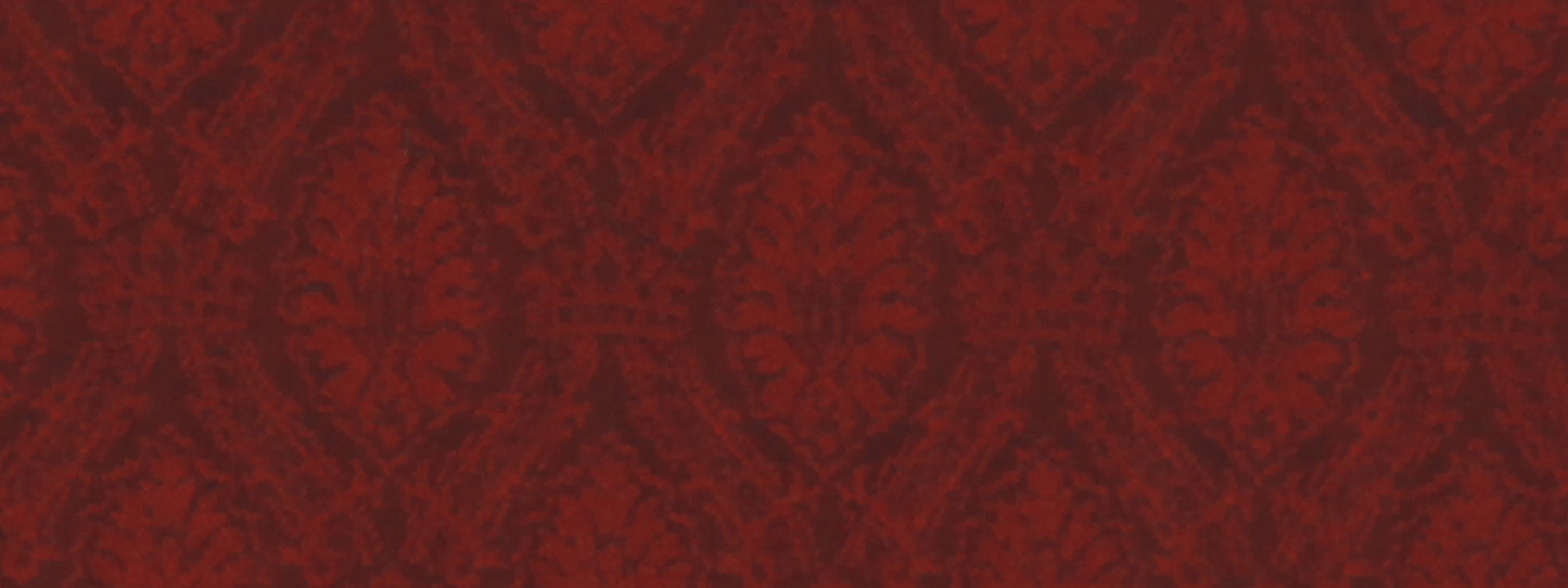 Robert Allen Spearhead | Classic Crimson Upholstery - 232610