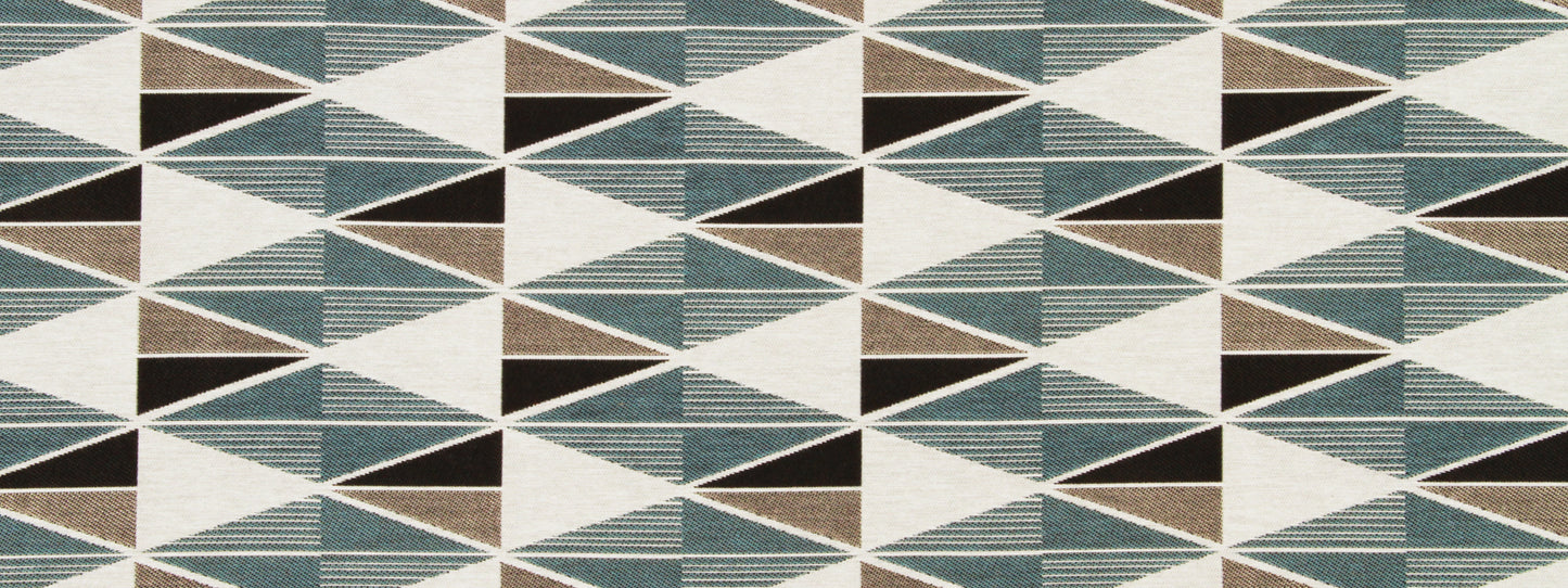 Robert Allen Origami | Aquatint Upholstery - 232672