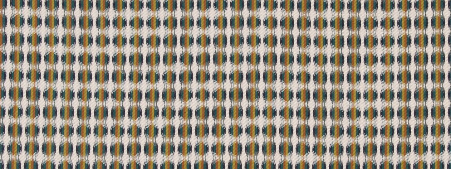 Robert Allen @ Home Many Dots | Rain Upholstery - 232719