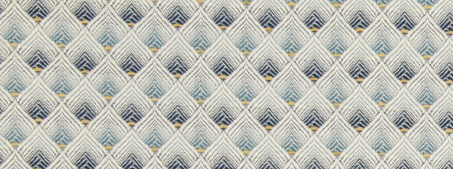 Robert Allen Opening Day | Navy Blazer Upholstery - 232905