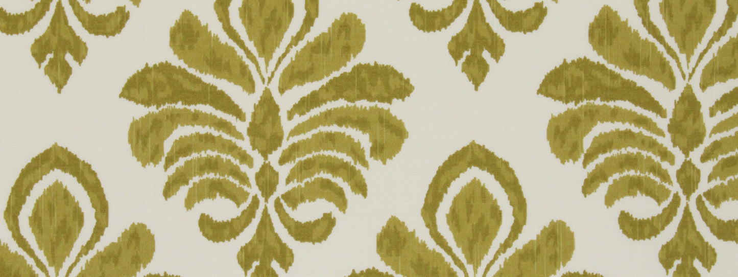 Robert Allen @ Home Elan Damask Rr | Lemongrass Multipurpose - 232949