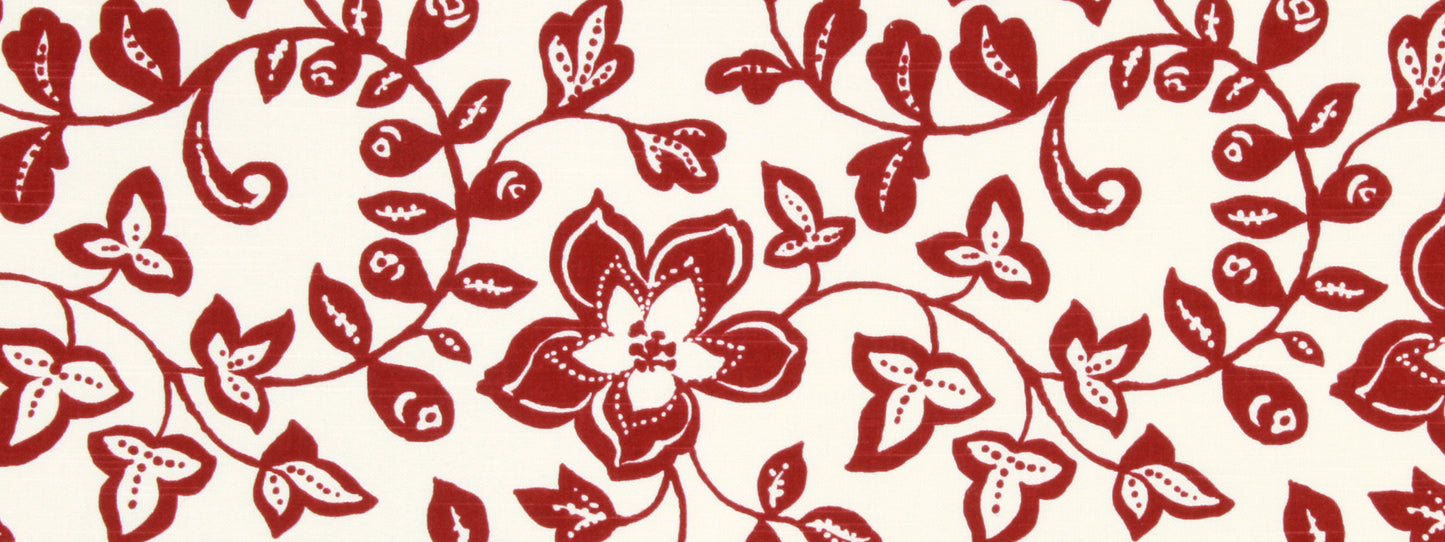 Robert Allen @ Home Spring Toss | Berry Multipurpose - 232953