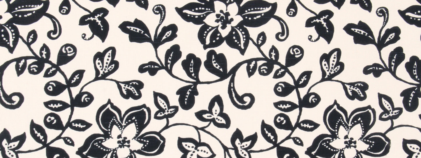 Robert Allen @ Home Spring Toss | Indigo Multipurpose - 232955