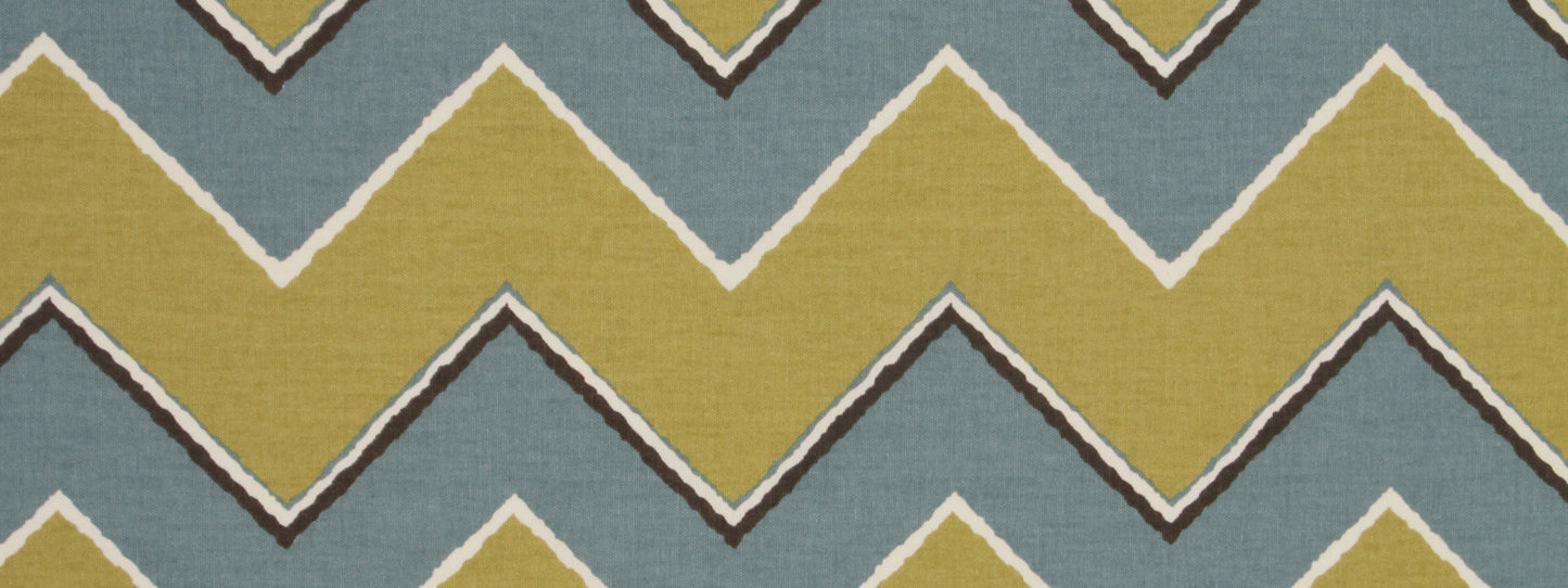 Robert Allen @ Home Chevronstyl Rr | Rain Multipurpose - 232974