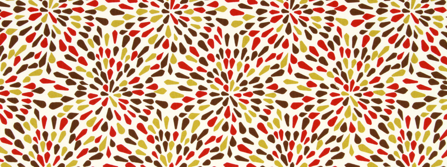 Robert Allen @ Home Many Petals | Poppy Multipurpose - 232986