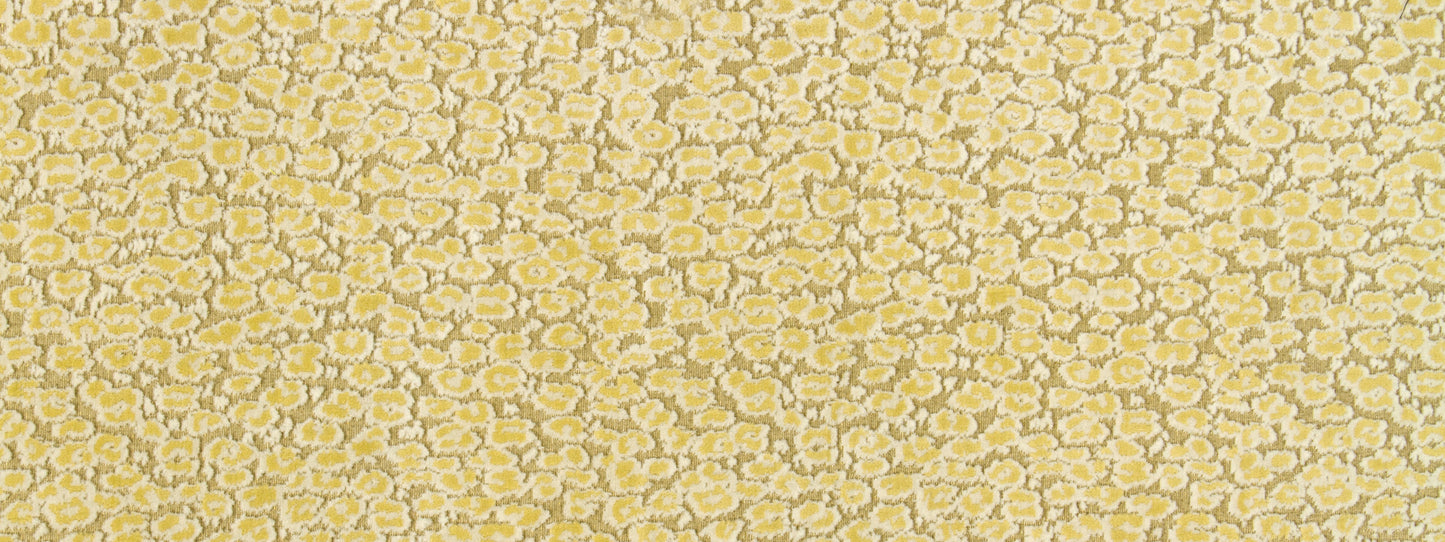Robert Allen Soft Cheetah | Gold Leaf Upholstery - 233448