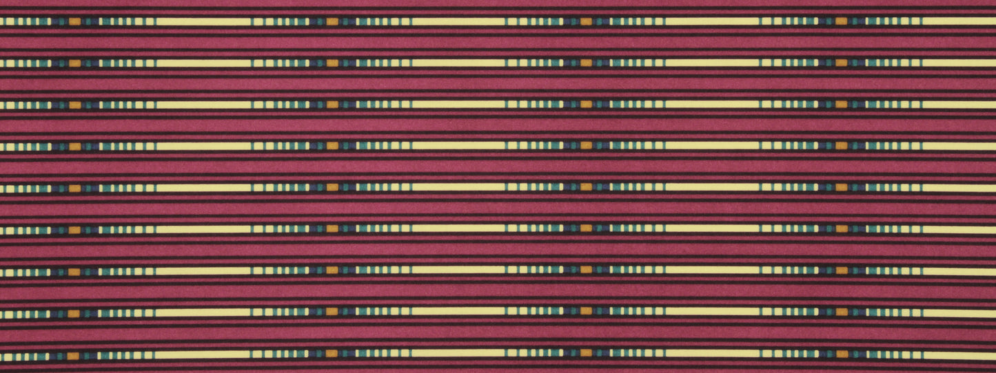 Robert Allen Contract Legend Louvers | 492-Bouquet Print - 233468