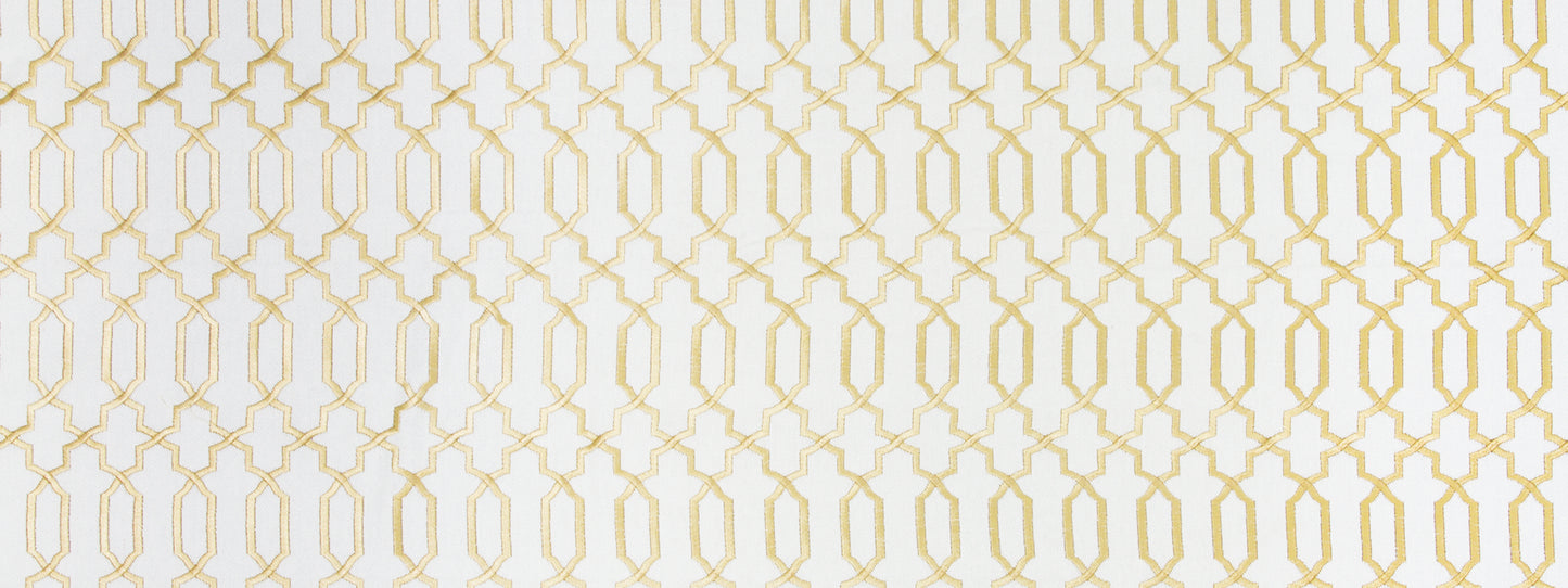 Robert Allen Kyle James | Gold Leaf Upholstery - 233709