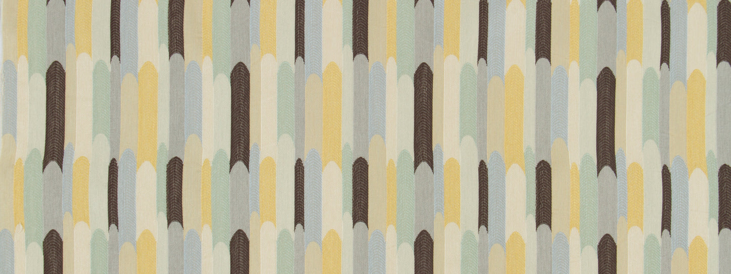 Robert Allen Compact Color | Gold Leaf Upholstery - 233988